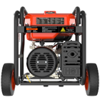 Gerador Genergy Gasolina Moncayo 230 V 4500 W - Gerador Genergy Gasolina Moncayo 230 V 4500 W